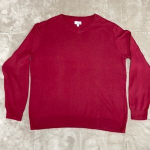 Sonoma sweater